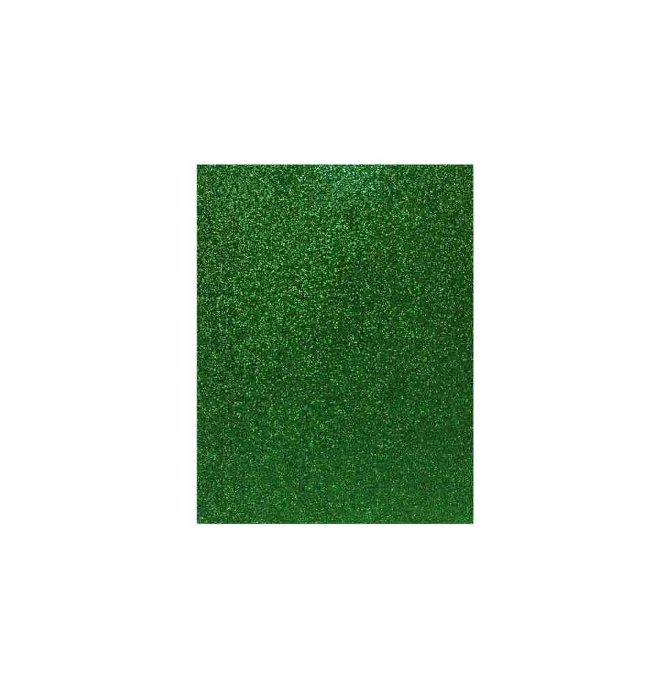 FOAMY DIAMANTADO CTA. VERDE BANDERA E.10 C.800