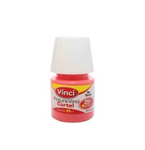 PINTURA CARTEL 59 VINCI 25ML. ROSA MEX.E.10 C.200
