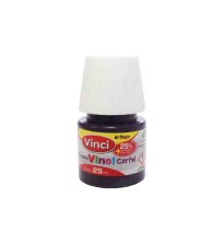 PINTURA CARTEL 60 VINCI 25ML.VIOLETA E.10 C.200