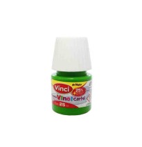 PINTURA CARTEL 62 VINCI 25ML.VDE.AMARILLO C.10 C.200