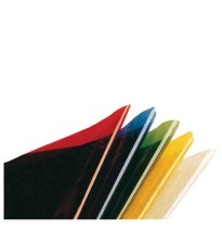 PAPEL CELOFAN 90X100 AMARILLO E25 C.1000