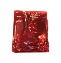 PAPEL CELOFAN 90X100 ROJO E.25 C.1000