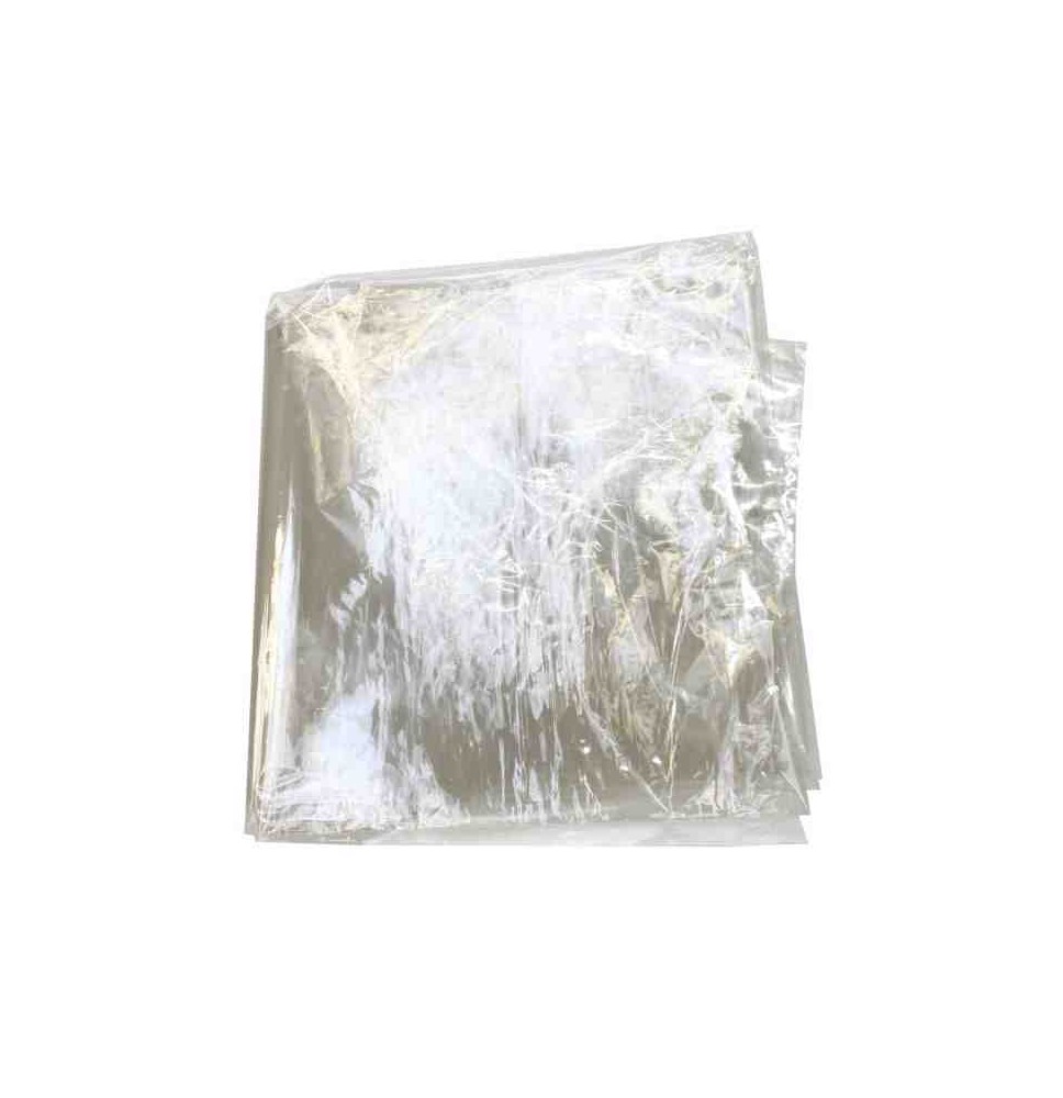 PAPEL CELOFAN 90X100 PT DULCE TRANS E.25 C.1000