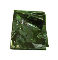PAPEL CELOFAN 90X100 VERDE E.25 C.1000