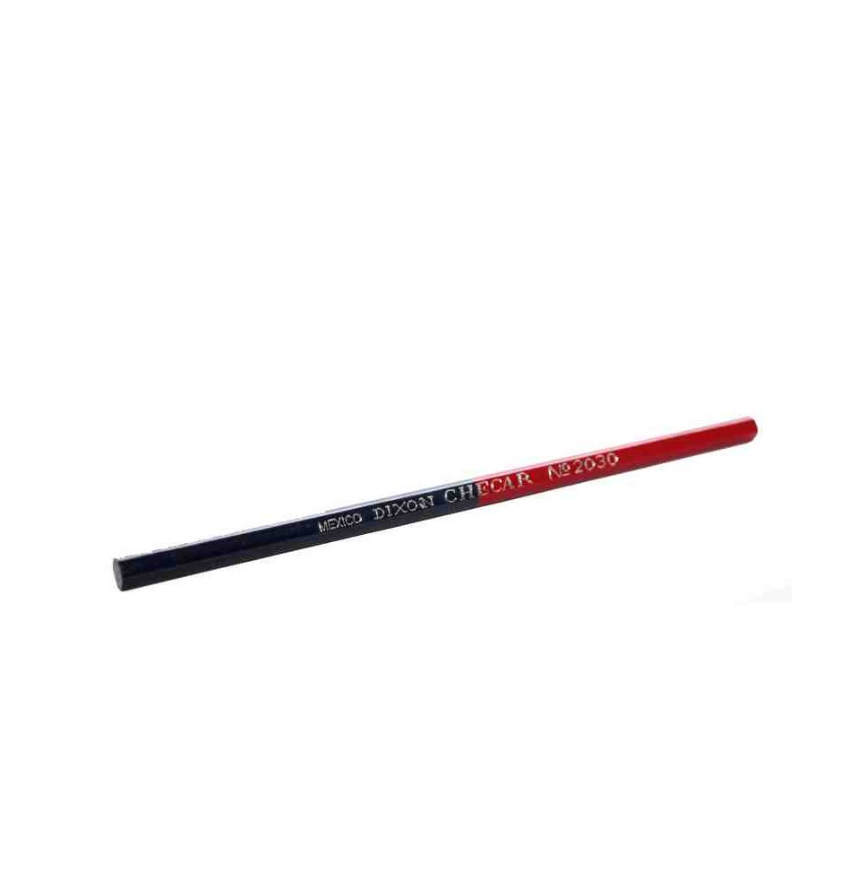 BICOLOR DELGADO DIXON 2030 HEXAG. E12 E72 C576