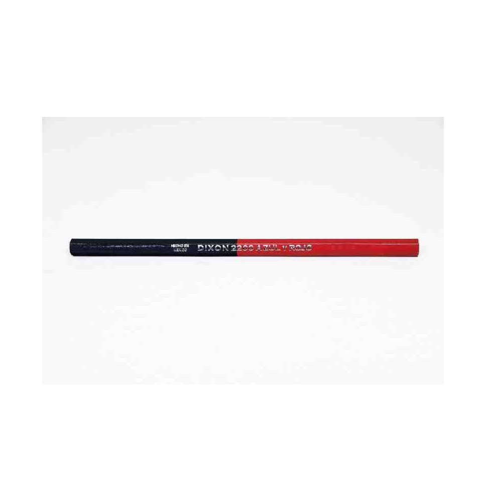 BICOLOR GRUESO DIXON 2200 HEXAG. E10 E60 C480