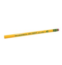 LAPIZ GRAFITO 2 MYFIRST TRICONDEROGA TRI.E12 E72C720