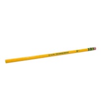 LAPIZ GRAFITO 2.5 TICONDEROGA HEXAG. E100 C2000