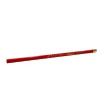 LAPIZ CHEQUEO THINEX ROJO DIXON REDONDO E12 E72 C720