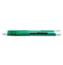 BORRADOR AUTO-ERASER RUBACORE BL.C1 Y UN REP C288
