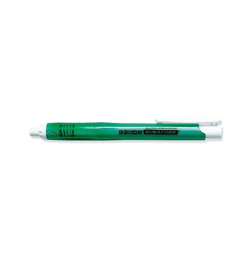 BORRADOR AUTO-ERASER RUBACORE BL.C1 Y UN REP C288