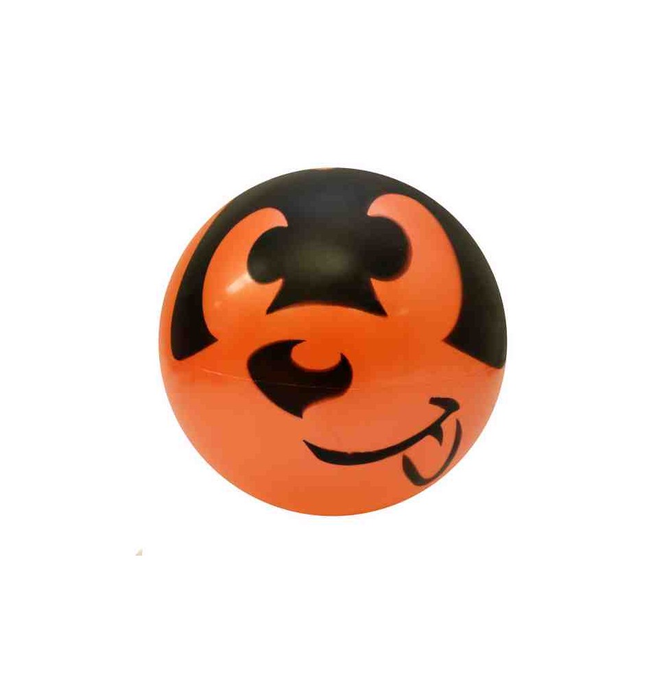 PELOTA PLASTICO 8.5 DECORADA VMOD. C.300
