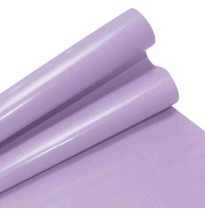 PAPEL LUSTRE GALAS 50X70CM. LILA PASTEL E.25 C.500