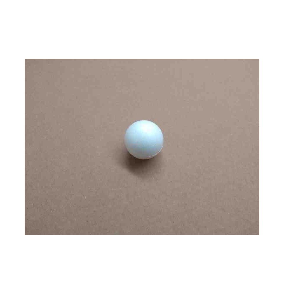 ESFERA DE UNICEL 2 40 MM. E.100 C.5000