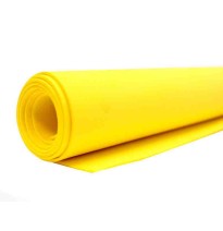 FOAMY 70X95 CM. AMARILLO CANARIO E.10 C50