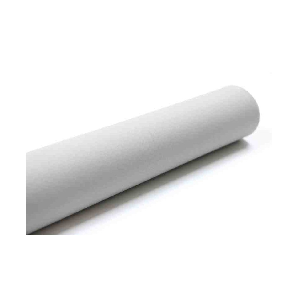 FOAMY 70X95 CM. GRIS E.10 C.50
