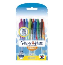 BOLIGRAFO KILOMETRICO 1.00MM MINI BL.C10 COL.FASHION636