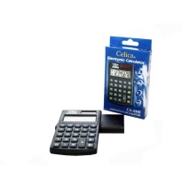 CALCULADORA BOLSILLO CCART CELICA CA-200IIS 8DIG50200
