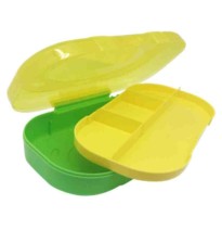 CAJA LAPICERA PLAST. PREMIUM GDE. JOCAR VCOL. E.25