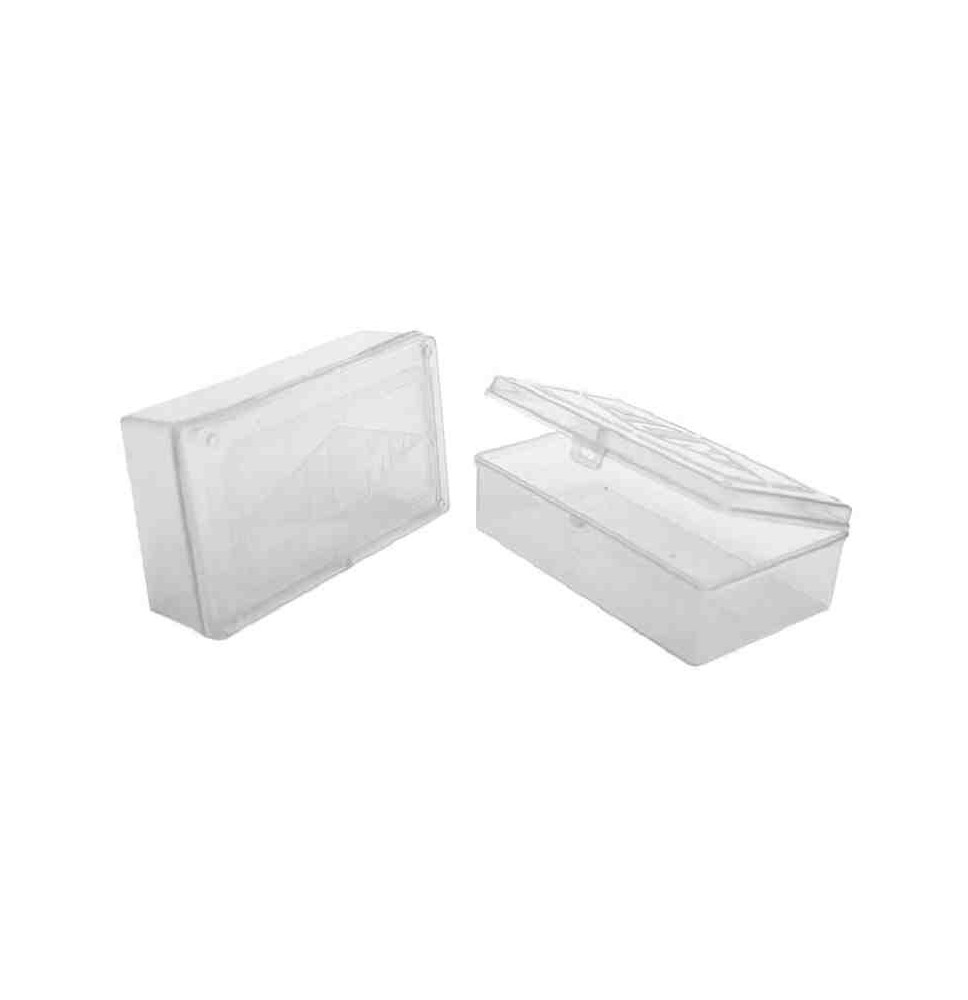 CAJA PLAST. PTARJ. PRESENTACION C.440