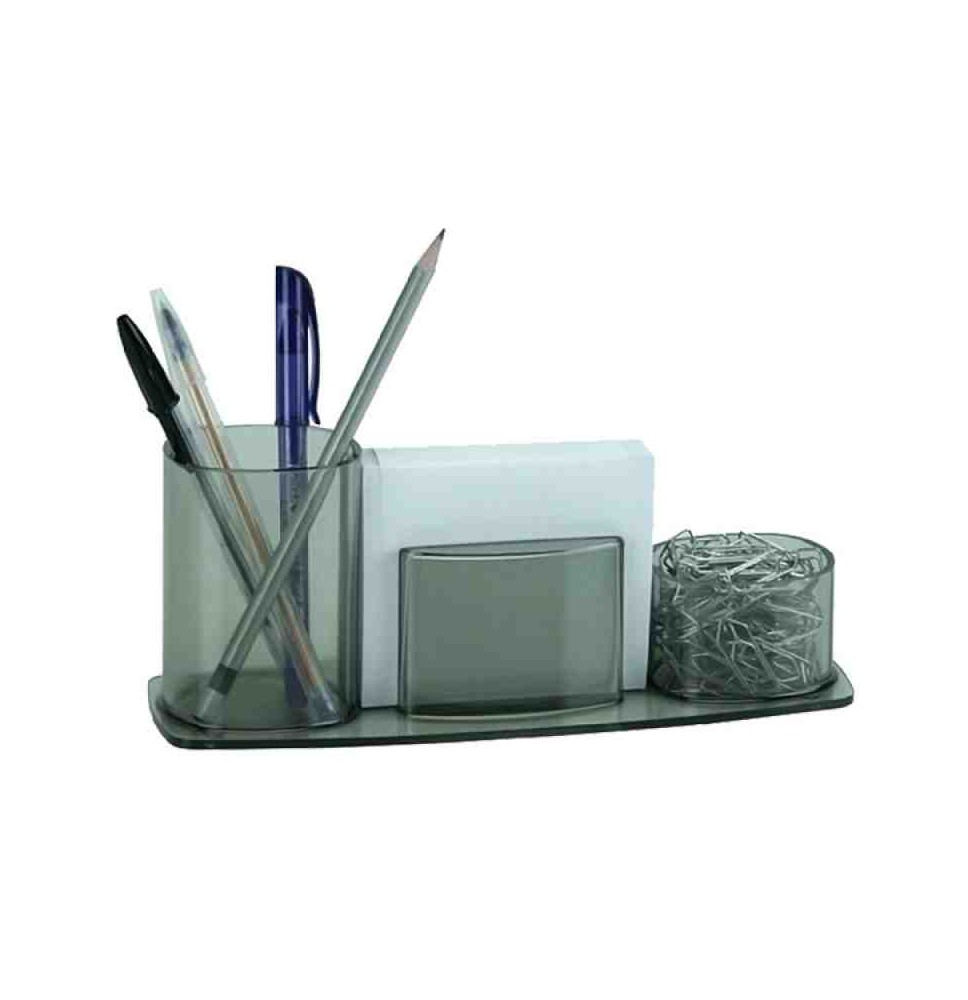 ORGANIZADOR ACRIL. PLAPCLIPSNOT. HUMO MAE M74017401 C.12