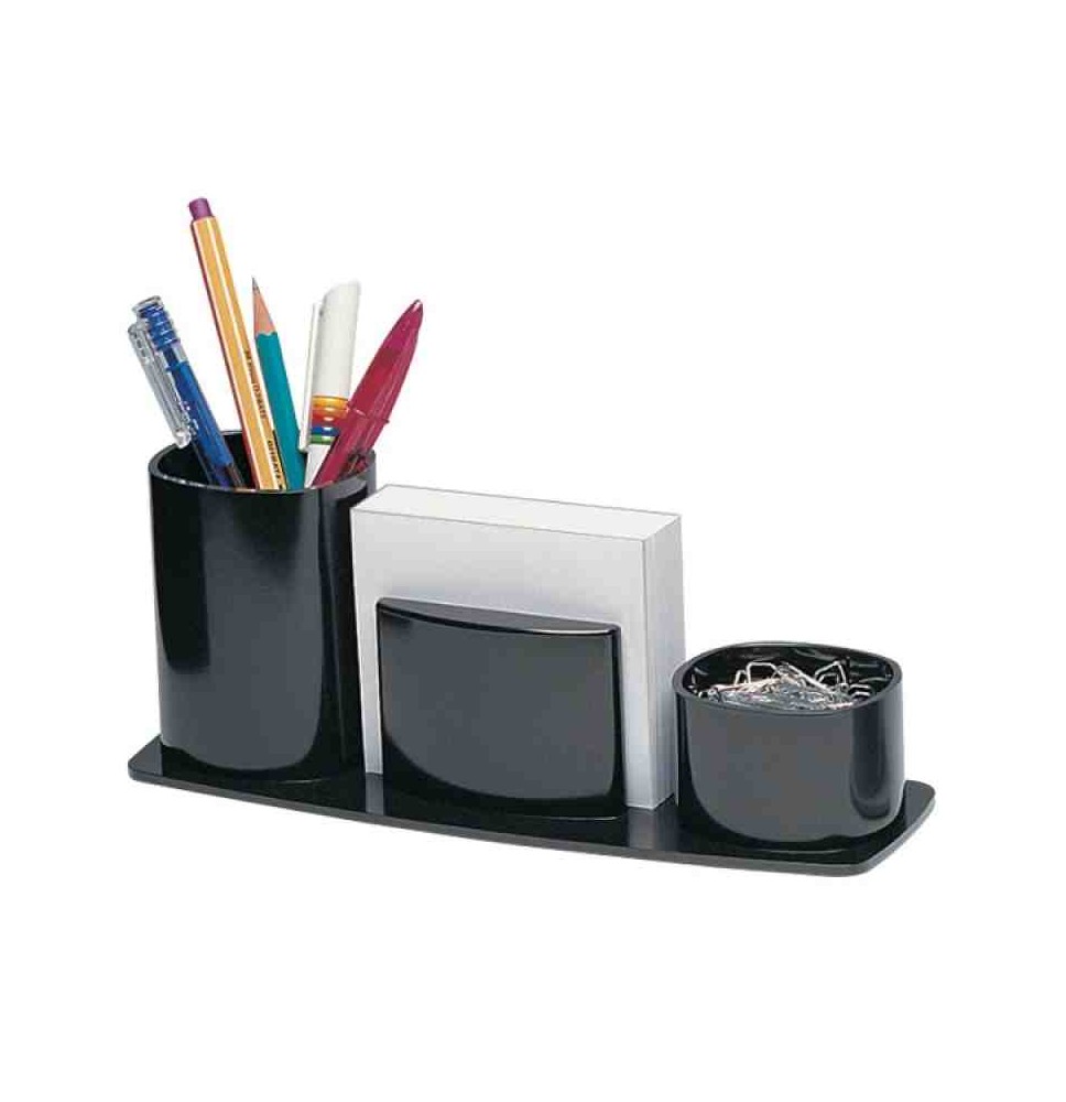 ORGANIZADOR ACRIL. PLAPCLIPSNOT. NGO. MAE M74047404 C.12