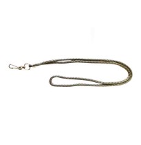 CORDON PGAFETE CBANDOLA METAL.GRIS E.100