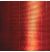 CARTON CORRUGADO MET. 77X54CM. ROJO 280GR. E1050 C200