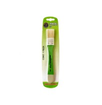 BROCHA BARRILITO 1 BR-1 BLISTER C1 PZA. E.36