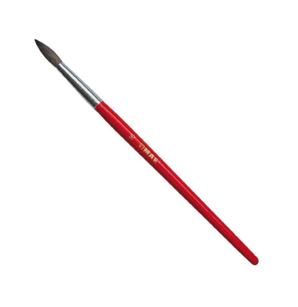 PINCEL PACUARELA P.PONY 10 MAE E.6 C.144 1440