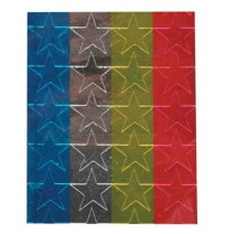 ESTRELLA ADHE. BARRILITO BL.C392 PZ. EP392 E24 C72