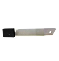 TUBO C10 NAVAJA EXACTO DELG. 1403 GOBA E.10 50 100