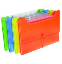 ARCHIFUELLE PLAST. CTA. C5 SEP. ACME X4N 6 24
