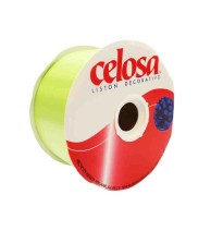 LISTON CELOSA 22 VERDE LIMON 019 JANEL 91.4M. C.12