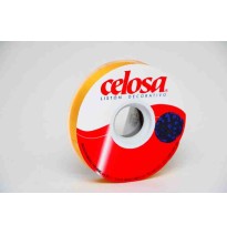 LISTON CELOSA 5 AMARILLO INTENSO 019 JANEL 50M. C.52