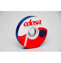 LISTON CELOSA 5 AZUL REY 019 JANEL 50M. C.52