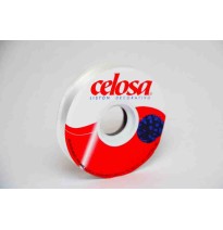 LISTON CELOSA 5 BLANCO 019 JANEL 50M. C.52