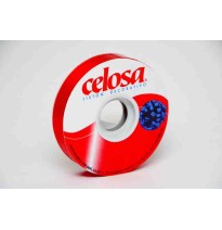 LISTON CELOSA 5 ROJO 019 JANEL 50M. C.52