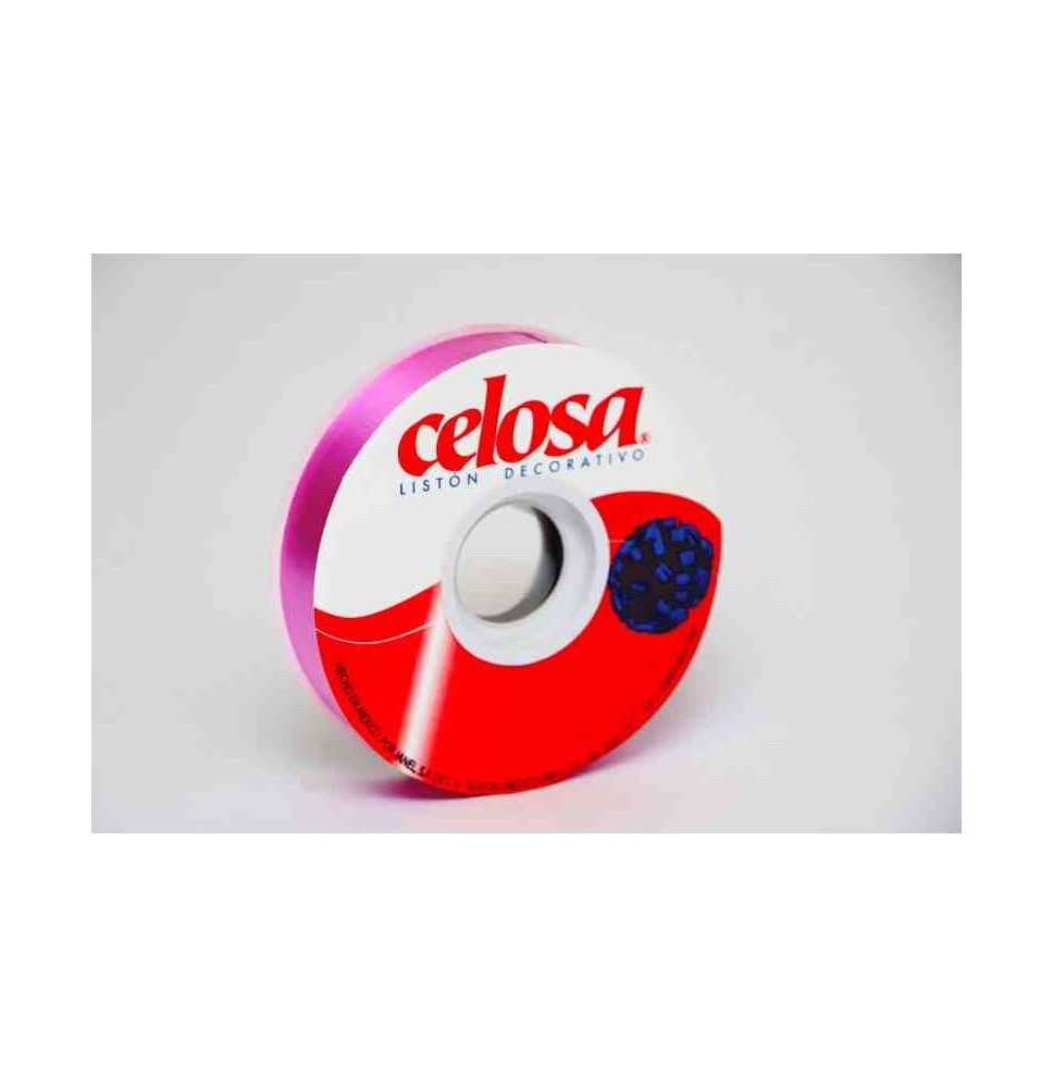 LISTON CELOSA 5 SOLFERINO 019 JANEL 50M. C.52