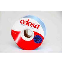 LISTON CELOSA 9 AZUL CIELO 019 JANEL 50M. C.32