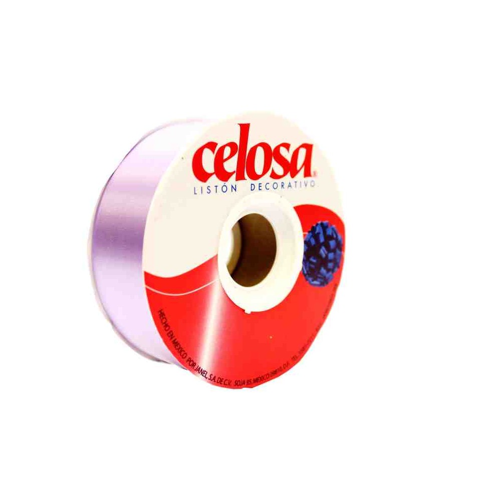 LISTON CELOSA 9 ORQUIDEA 019 JANEL 50M. C.32