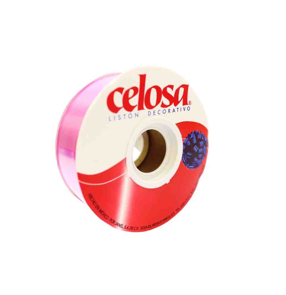 LISTON CELOSA 9 SOLFERINO 019 JANEL 50M. C.32