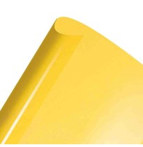 POLIPROPILENO 90X100CM. AMARILLO FTE.ORO C.500