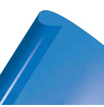 POLIPROPILENO 90X100CM. AZUL REY C.500