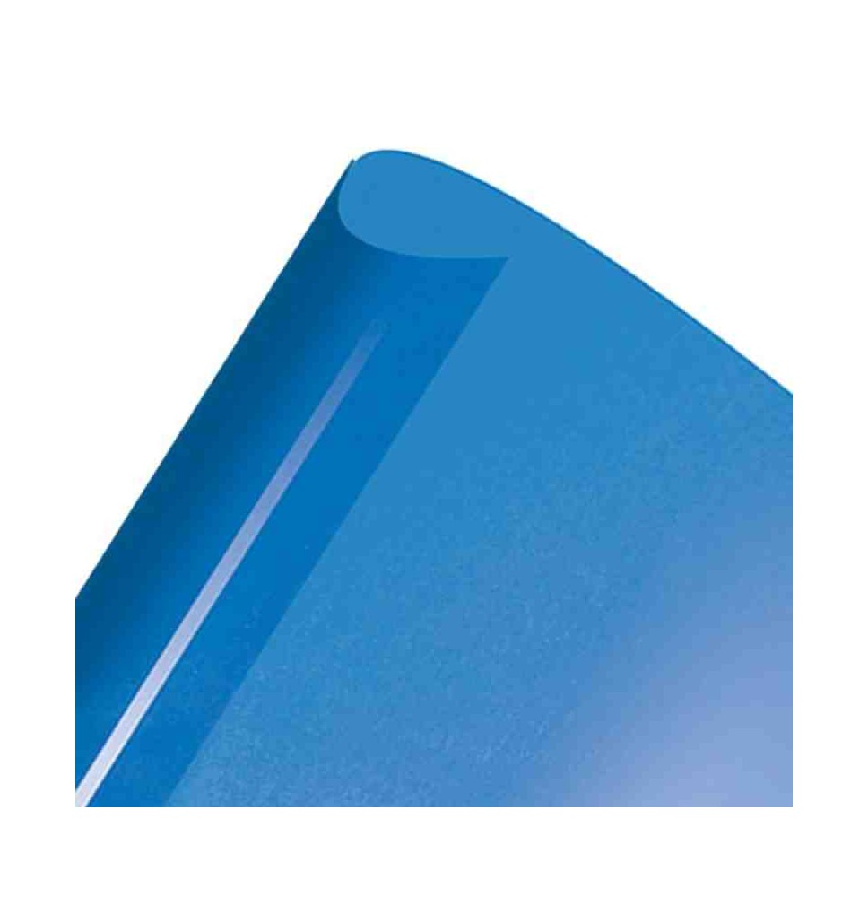 POLIPROPILENO 90X100CM. AZUL REY C.500