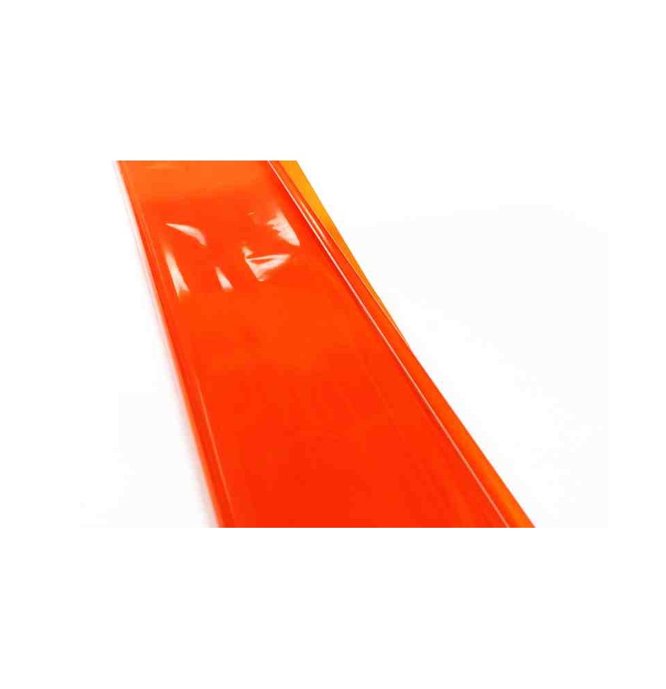 POLIPROPILENO 90X100CM. NARANJA C.500