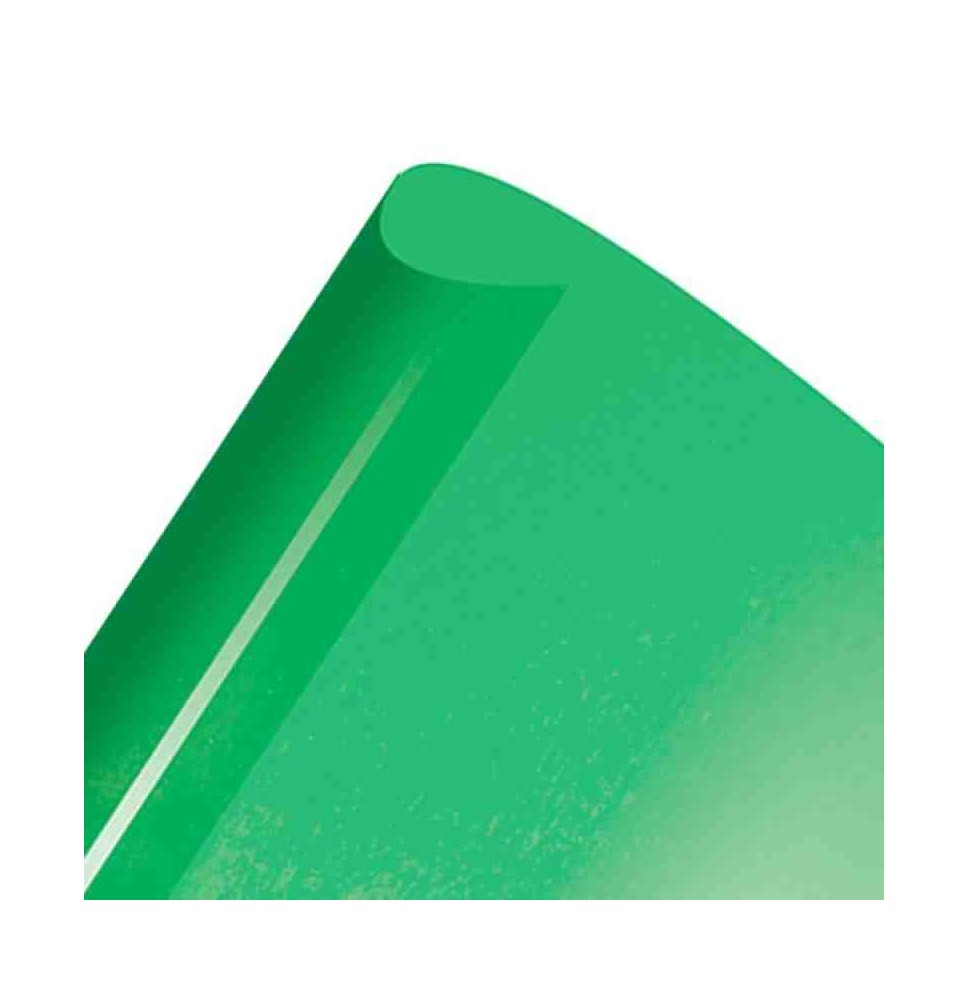 POLIPROPILENO 90X100CM. VERDE C.500