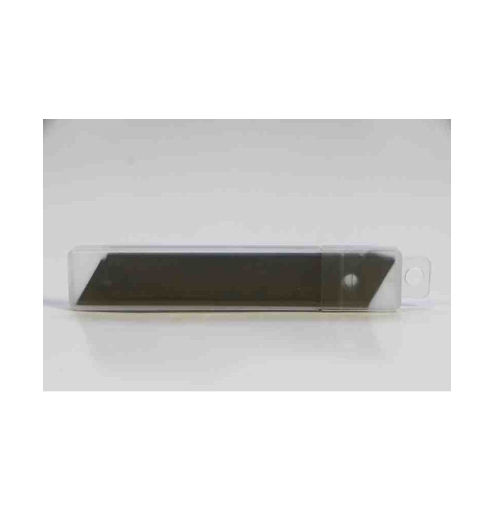 TUBO C10 NAVAJA EXACTO GRUESO PN21404 GOBAJUMBO 1050