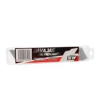 TUBO C10 NAVAJA EXACTO GRUESO 125 IKW 10200400