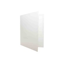 FOLDER PLAST. CTA. STARFILE DELUXE BLANCO E.5 C.40